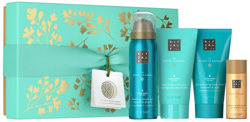 Rituals of Karma Gift Set