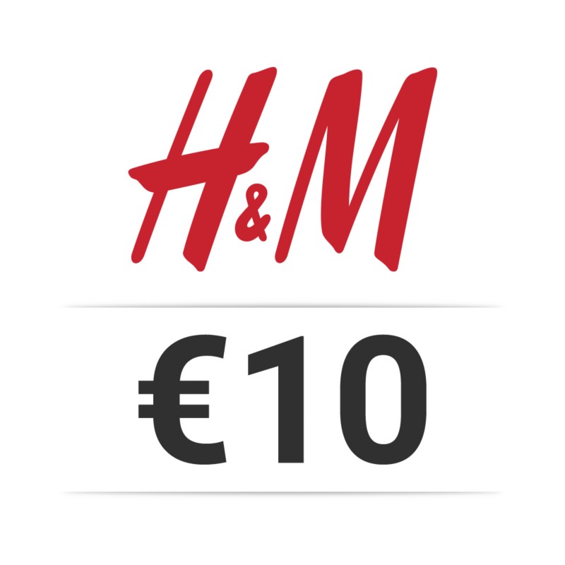 H&M Gutschein