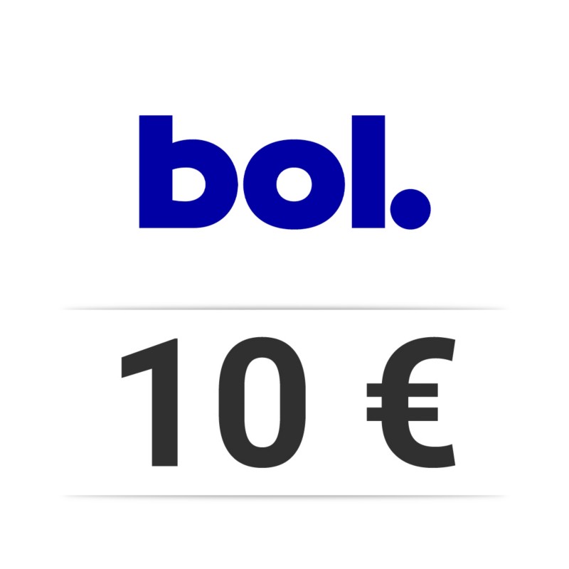 Bon d'achat Bol.com