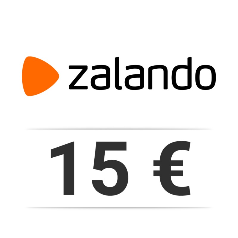 Bon d'achat Zalando