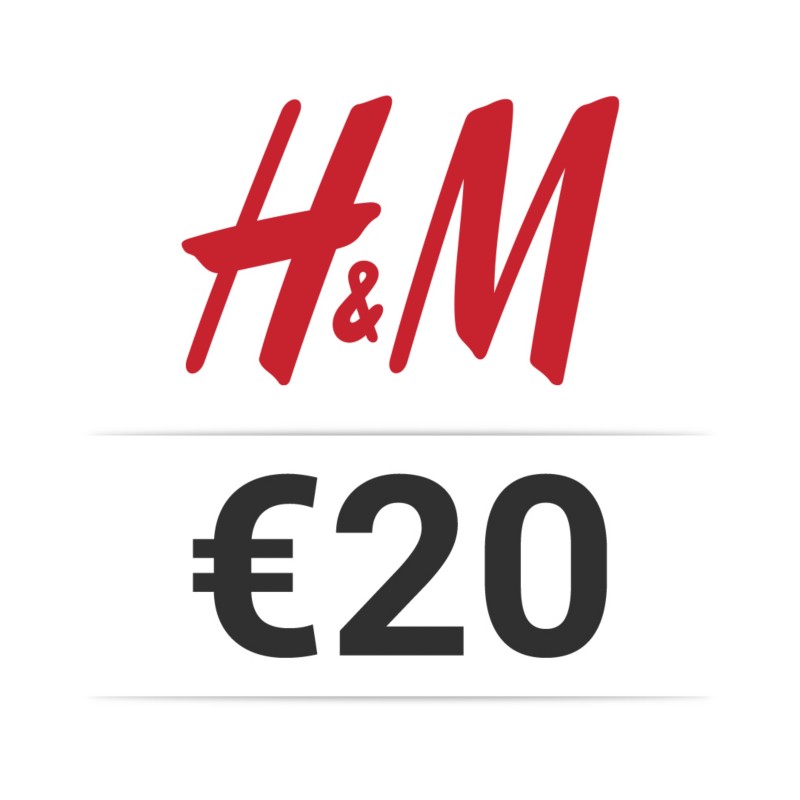 H&M Voucher