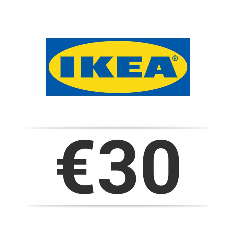 IKEA Voucher