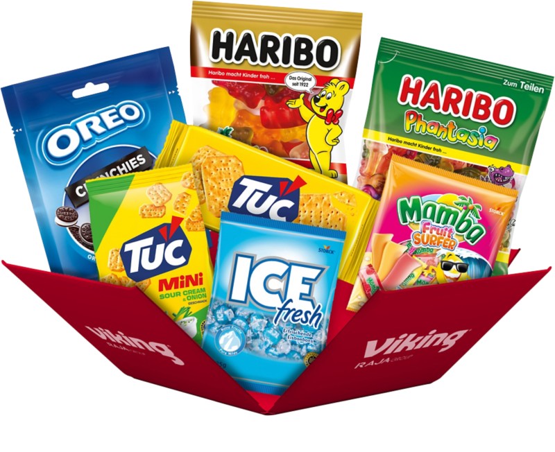 Snack Box
