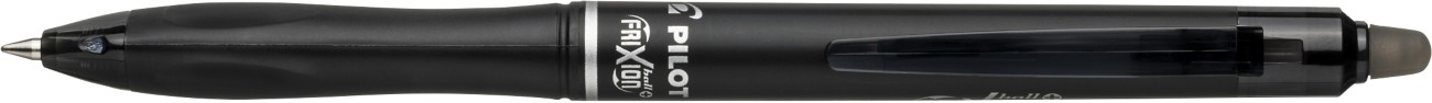 Lot stylo roller et recharges noir 226701M Pilot 