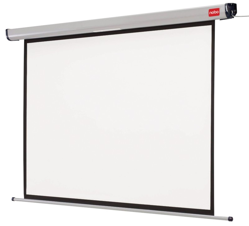 Elektrische Leinwand