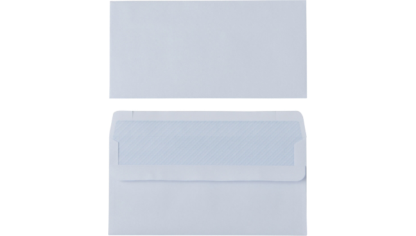 Envelopes plain DL 220 (W) x 110 (H) mm