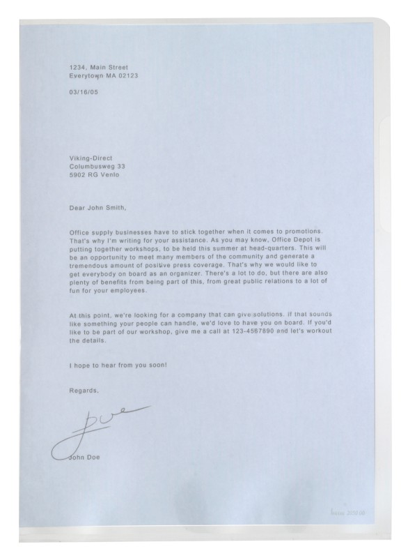 Visual Navigation image