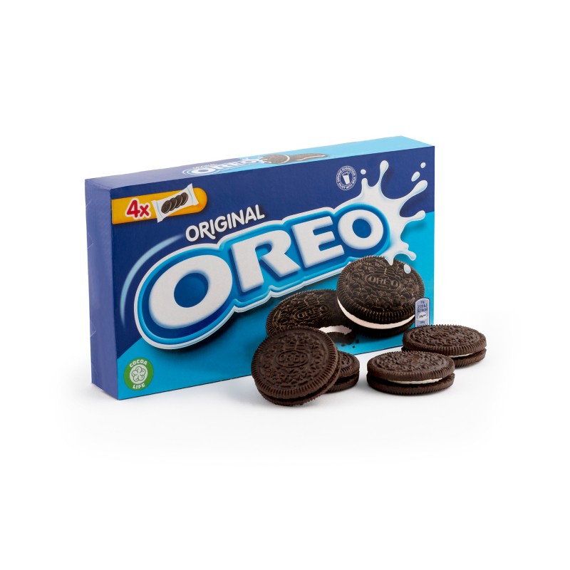 OREO Koekjes 176g