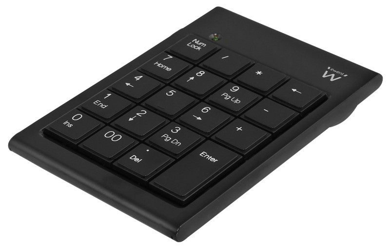 Numerische Tastatur