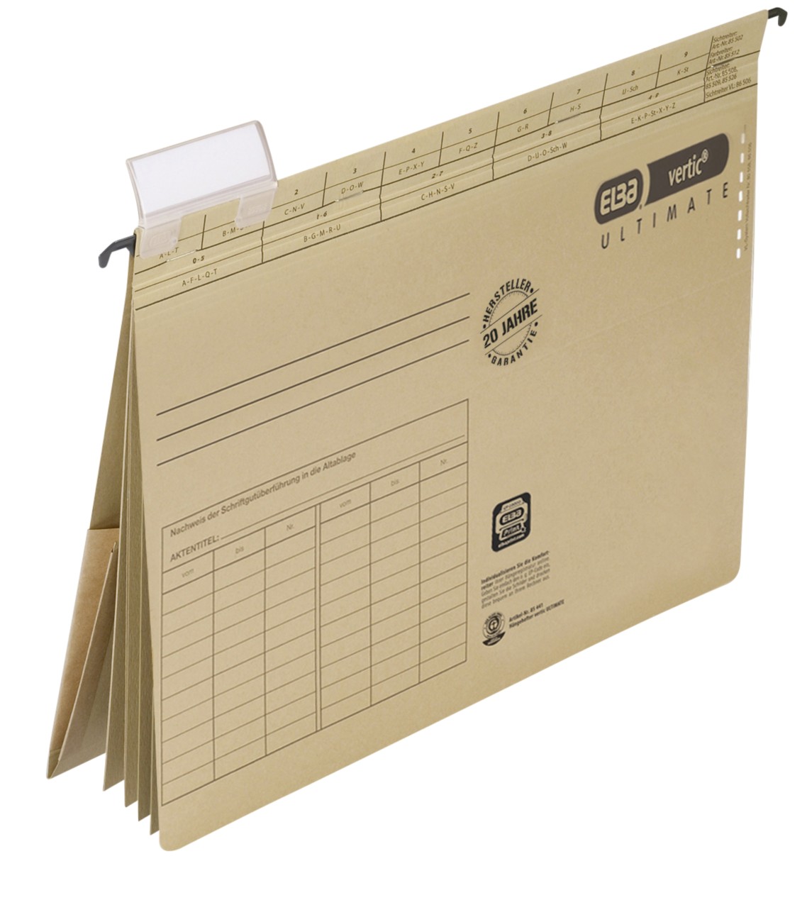 Campaign Navigation image