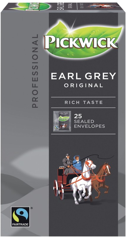 Earl Grey