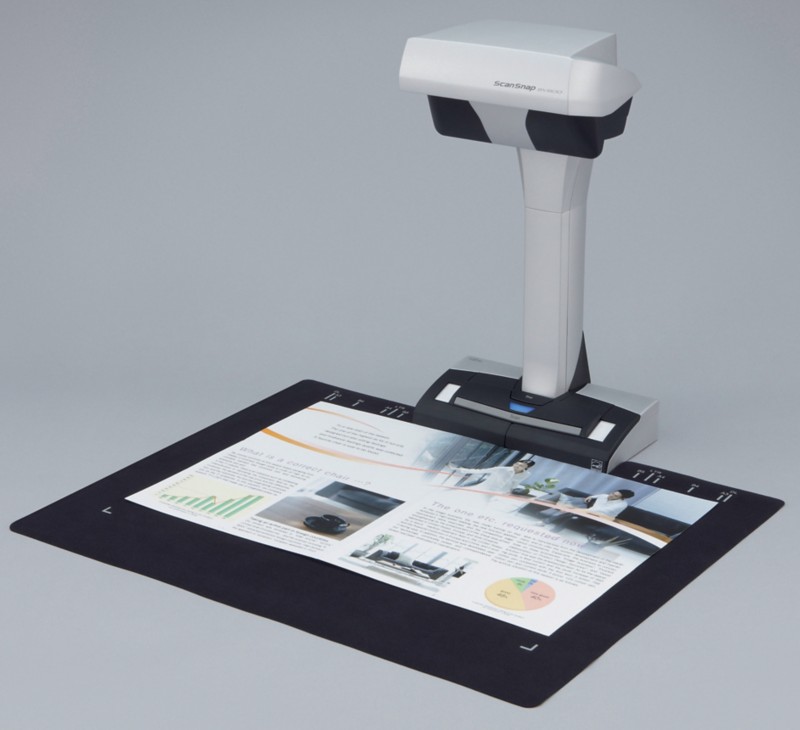 ScanSnap