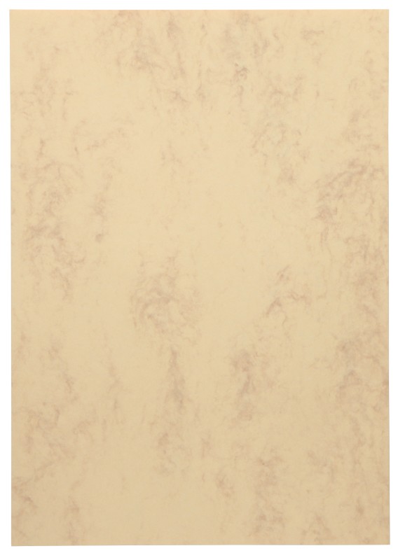 Sigel Designpapier DP553 DIN A4 200 g/m² Beige 50 Blatt