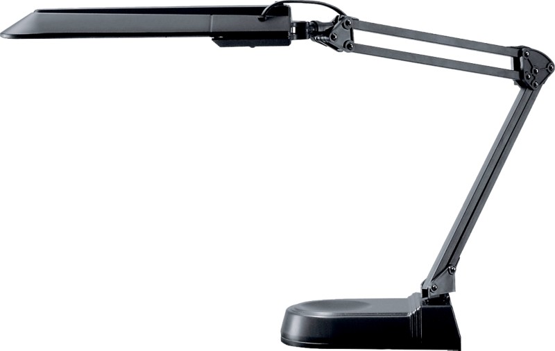 Monteerbaar op bureau