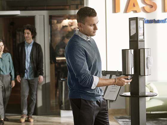 Viking lifestyle image