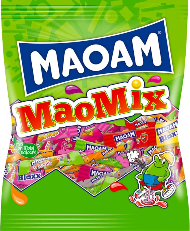 Maoam Maomix