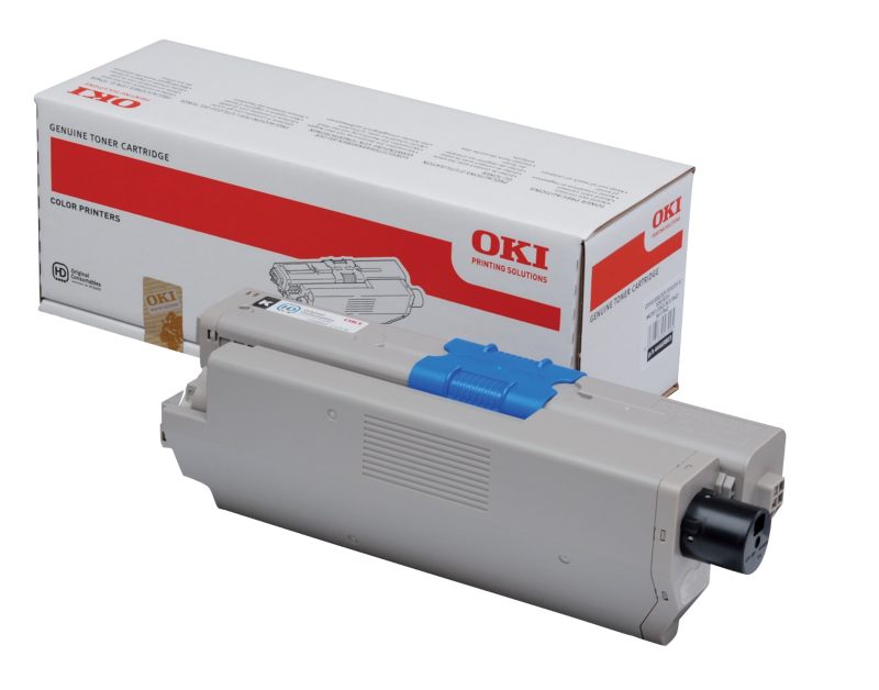 Toner Oki