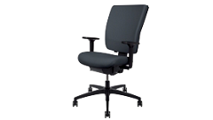 Ergonomische stoel