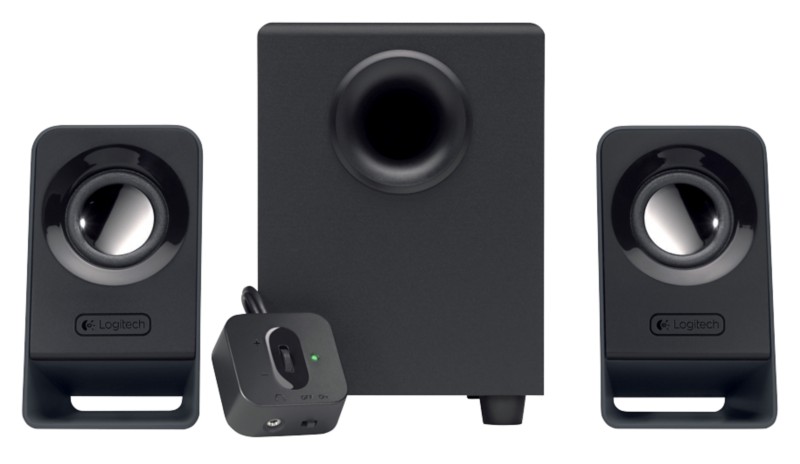 Multimedialuidsprekers