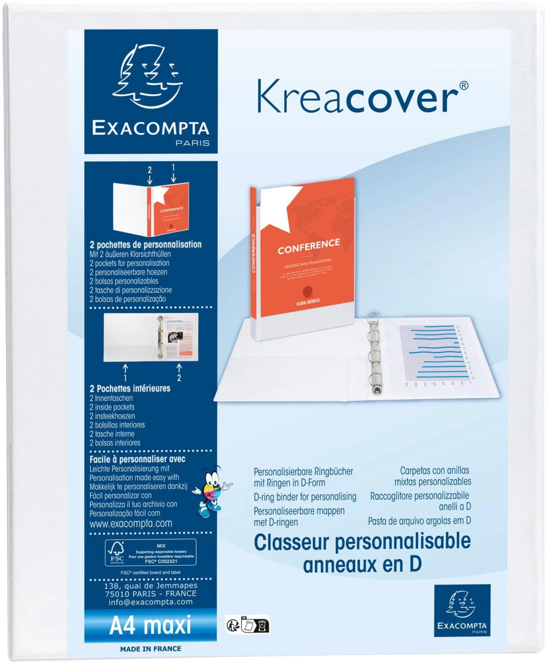 Campaign Navigation image