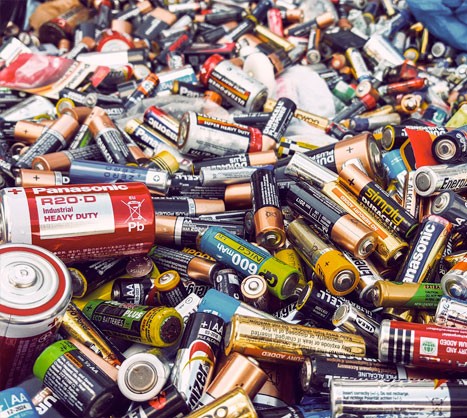 Viking lifestyle image