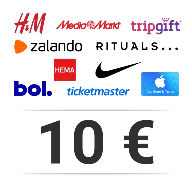 Shopping Voucher