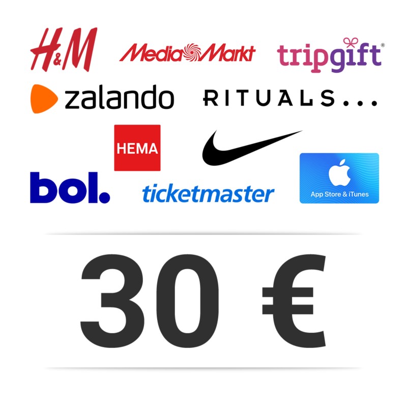 Shopping Voucher