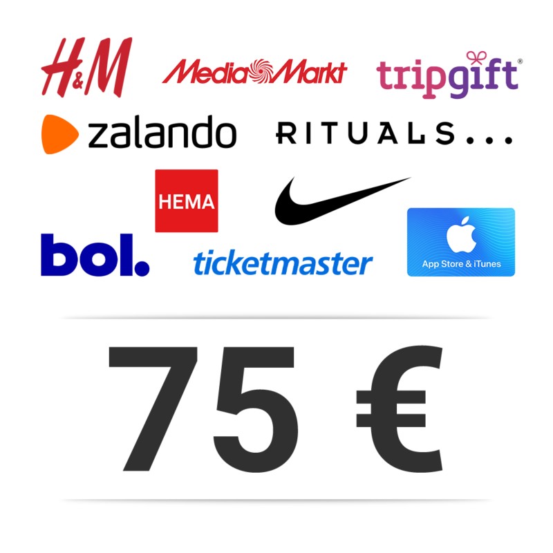 Shopping Voucher