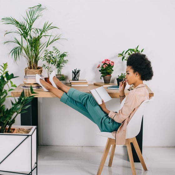 Viking lifestyle image