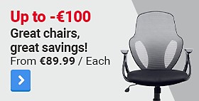 Chair offers