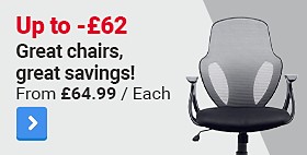 Chair offers