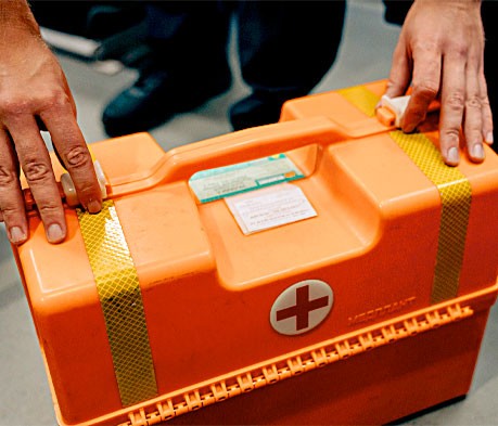 Viking lifestyle image