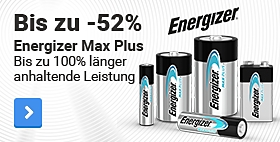 Energizer-Batteries