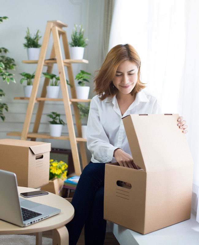 Viking lifestyle image