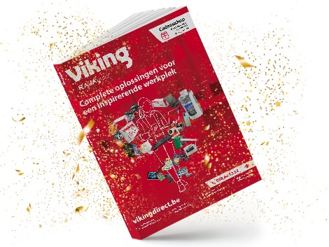 Viking lifestyle image