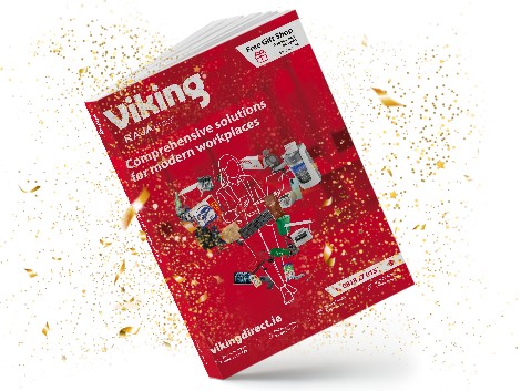 Viking lifestyle image