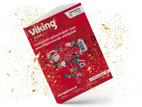 Viking lifestyle image