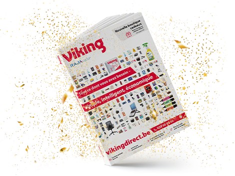 Viking lifestyle image