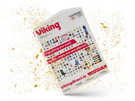 Viking lifestyle image