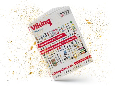 Viking lifestyle image