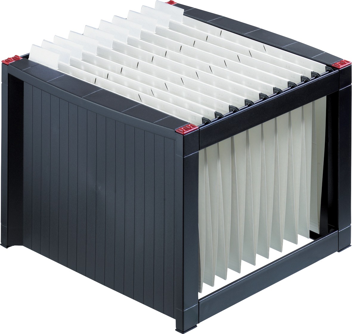 Hängeregistraturkorb