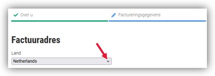 Factuuradres_buitenland