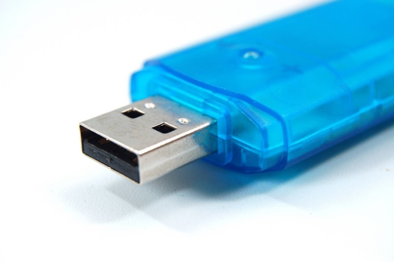 USB