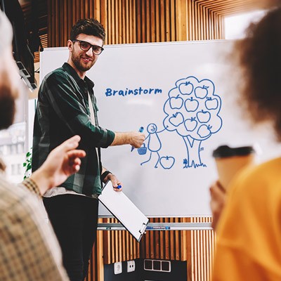 Viking lifestyle image