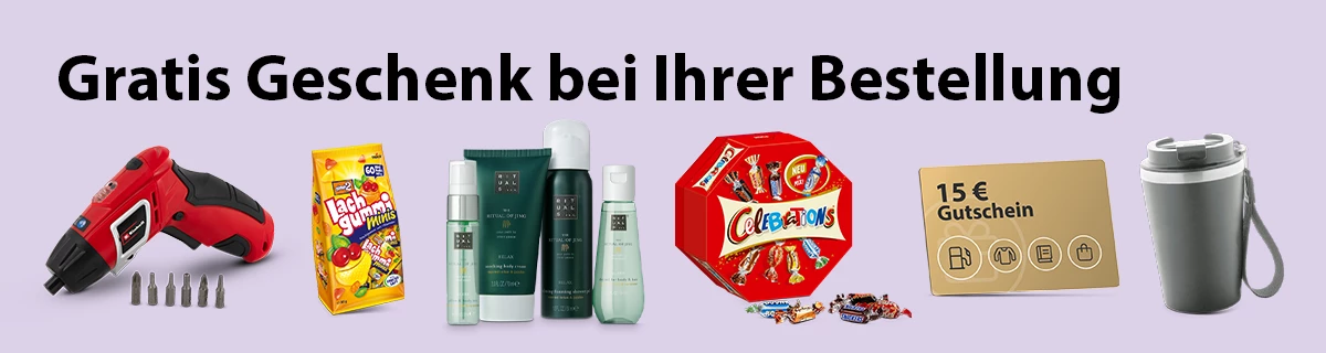 Prämien Shop