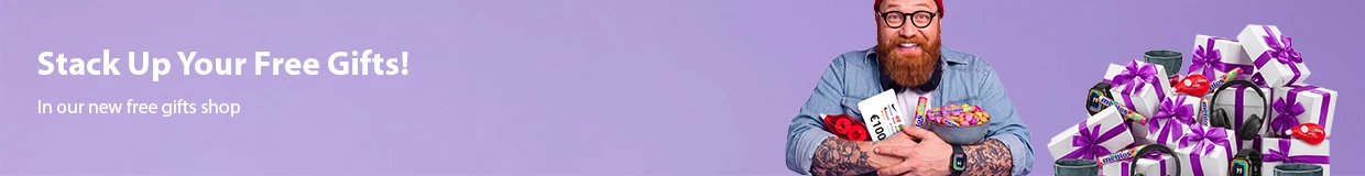 Free Gift Shop