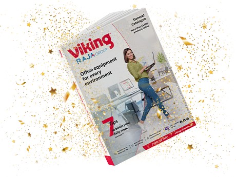 Viking Catalogue | Viking Direct UK