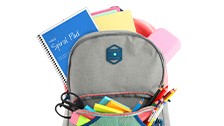 Shop für Schulbedarf
