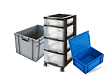 Storage Solutions shop