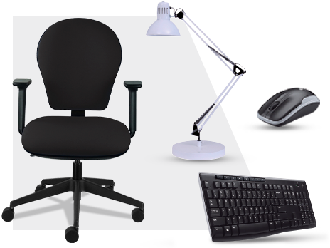 Viking direct ergonomic chair hotsell